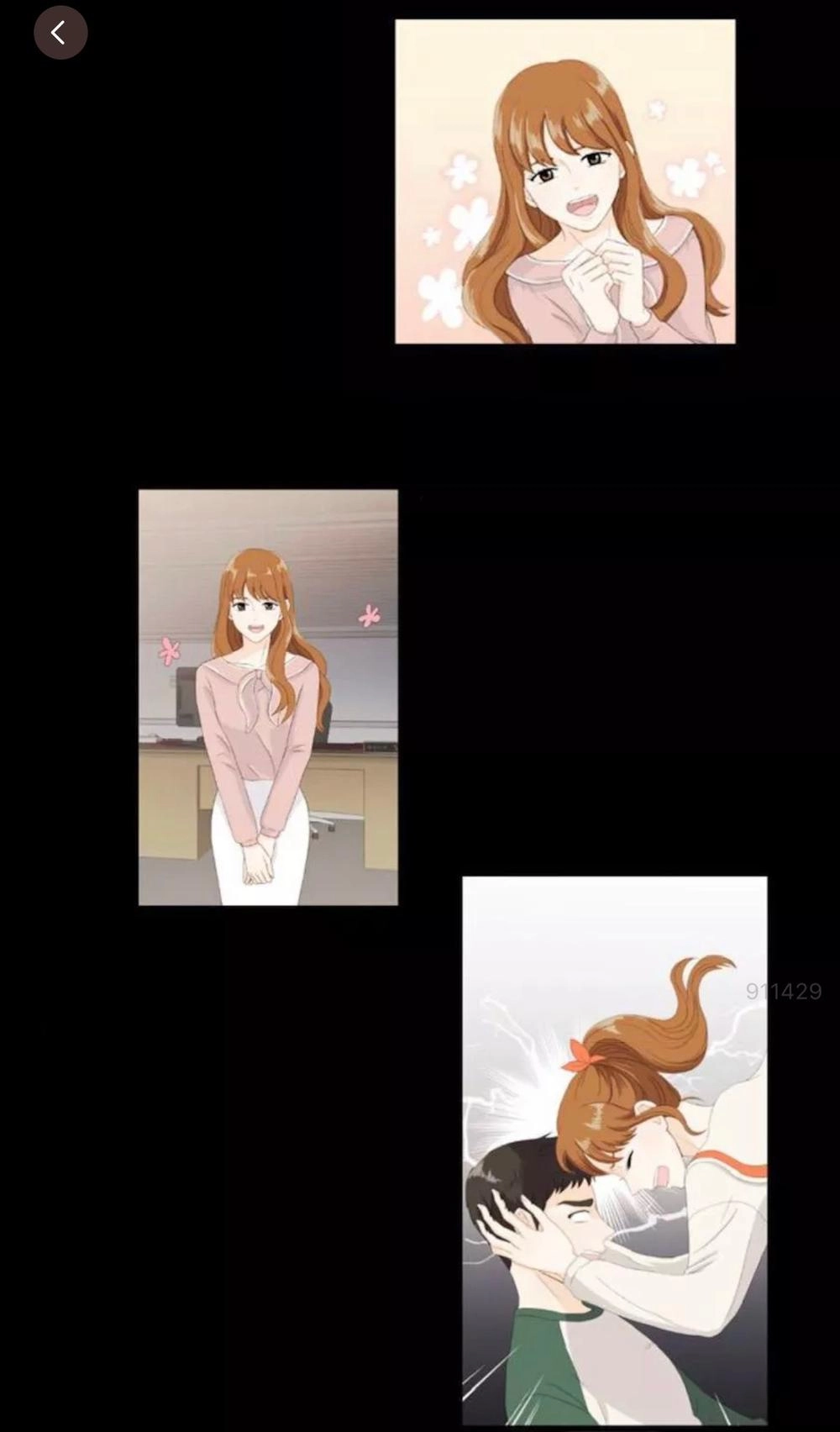 Idol Và Sếp Em Yêu Ai? Chapter 6 - 16