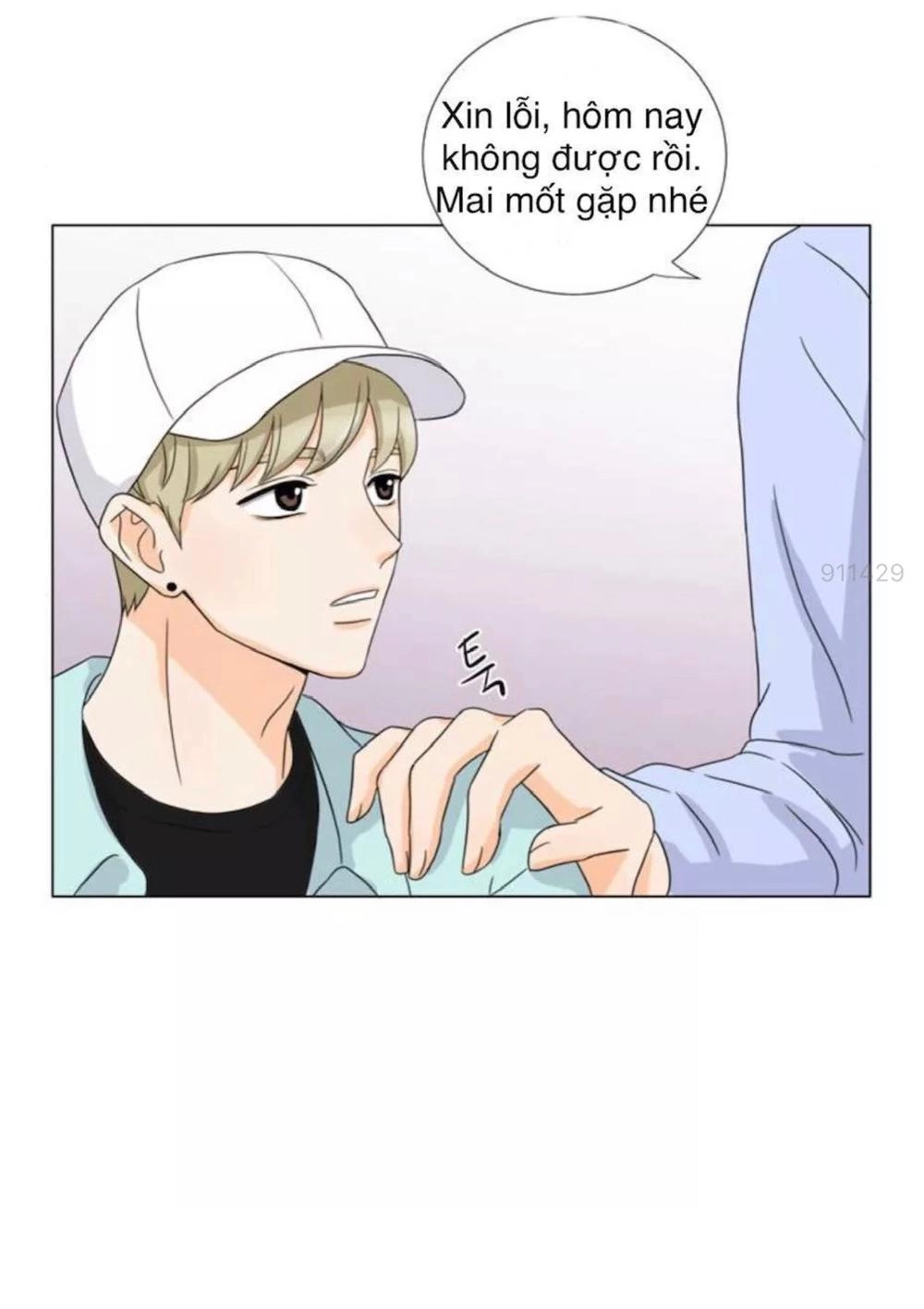 Idol Và Sếp Em Yêu Ai? Chapter 6 - 23