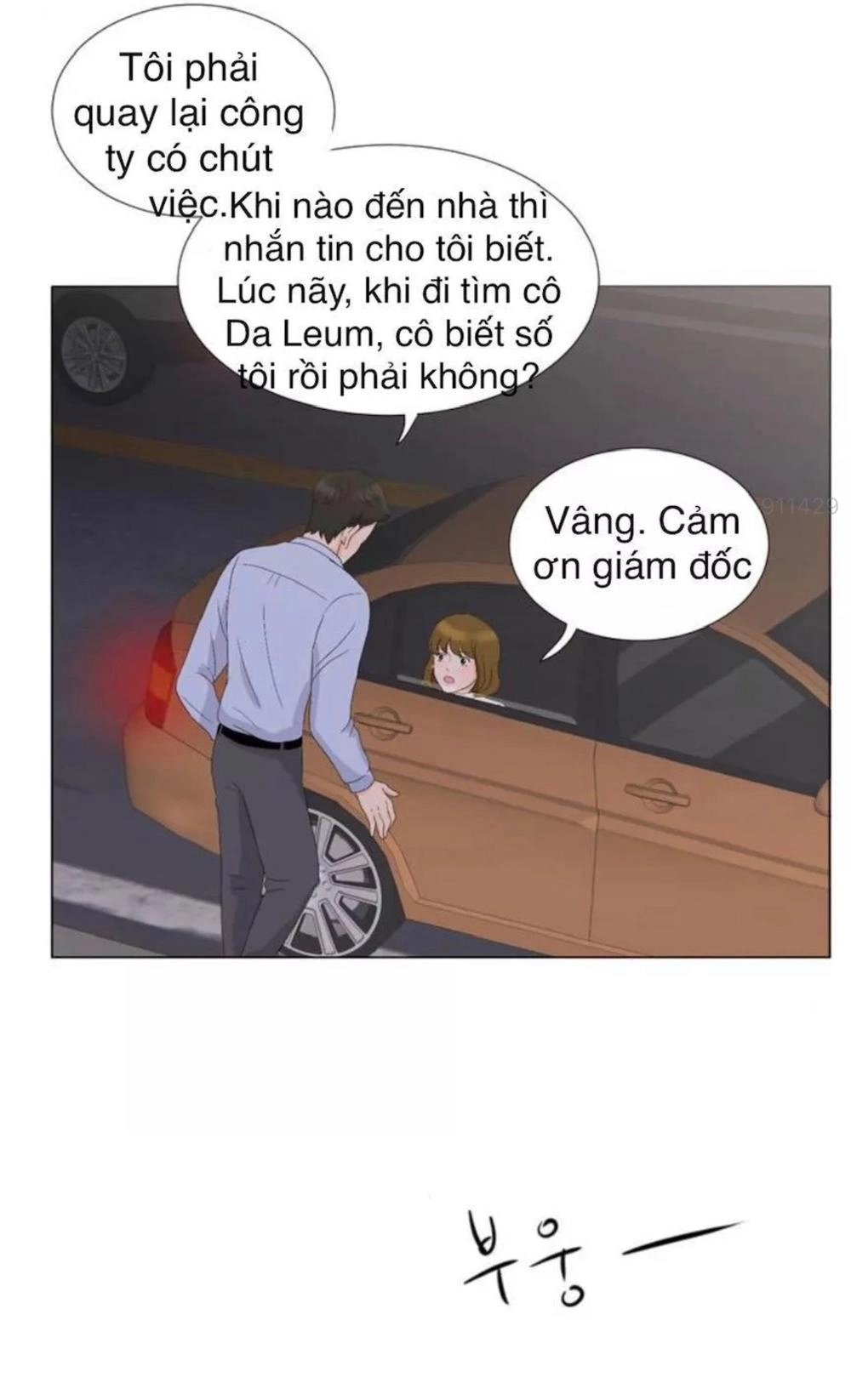 Idol Và Sếp Em Yêu Ai? Chapter 6 - 31