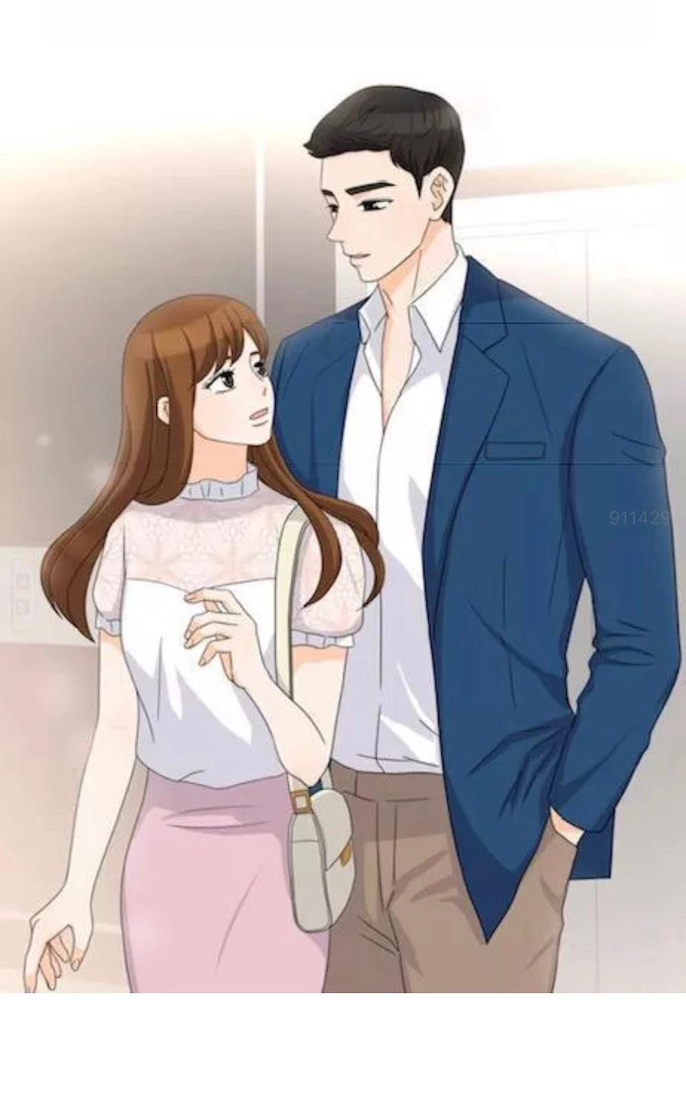 Idol Và Sếp Em Yêu Ai? Chapter 6 - 32