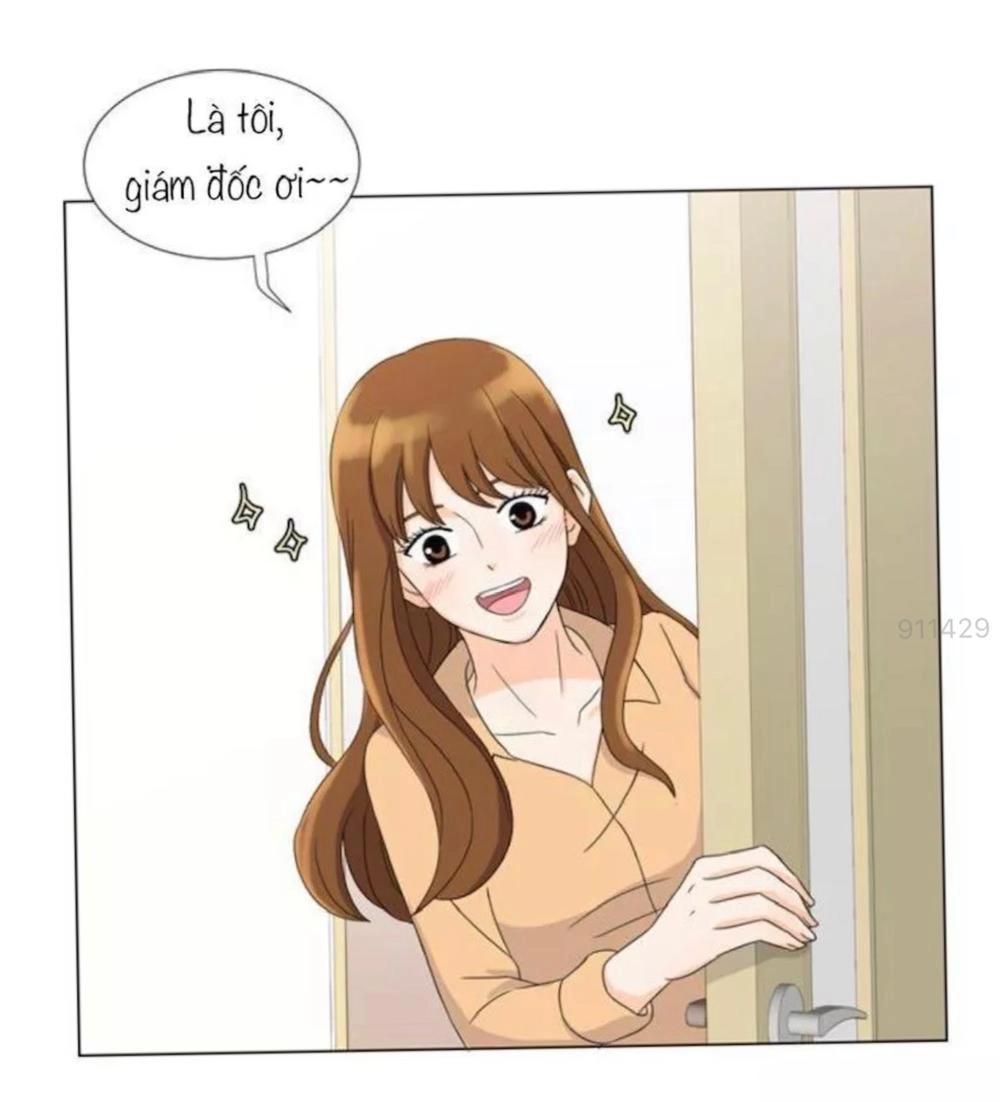 Idol Và Sếp Em Yêu Ai? Chapter 8 - 24