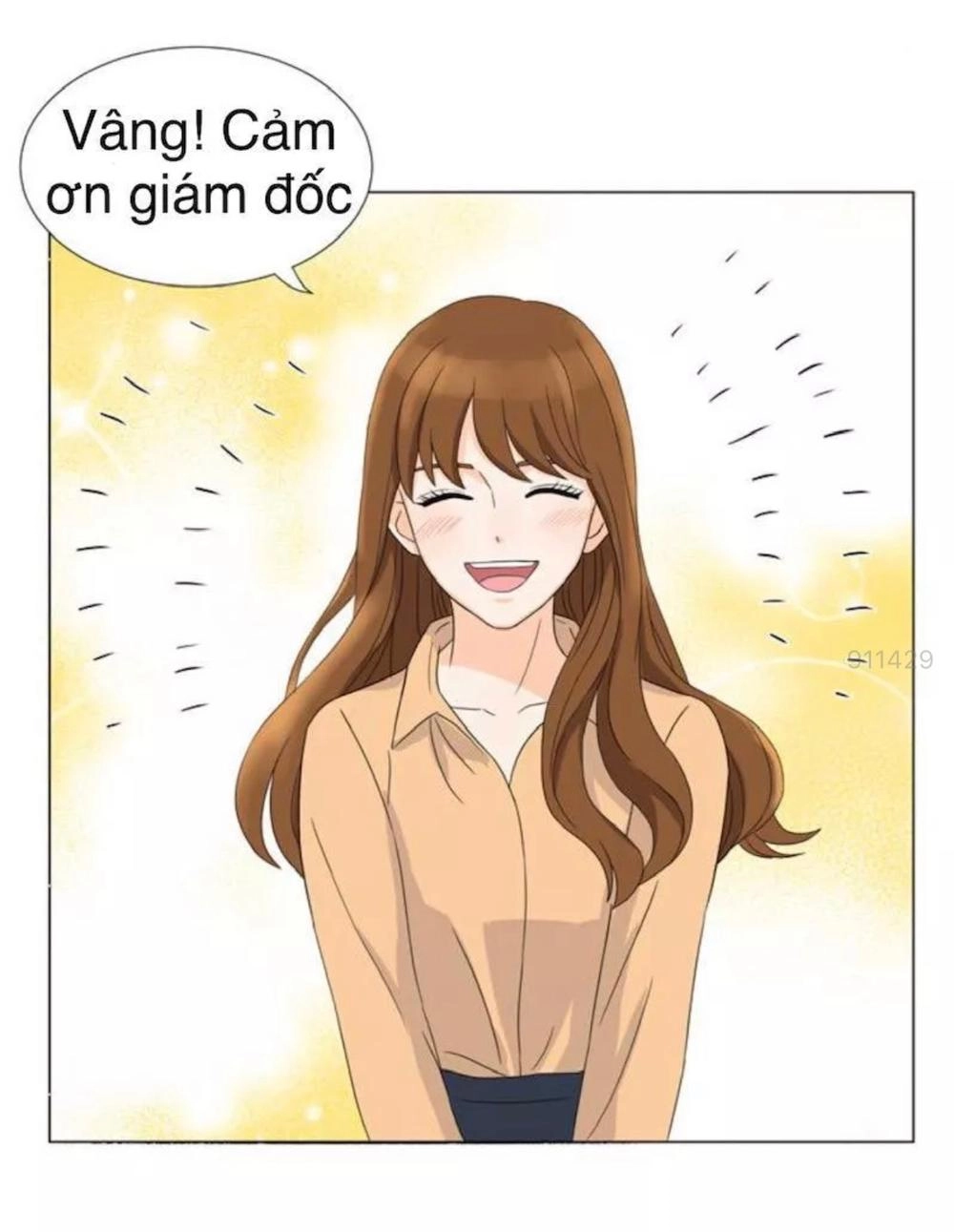 Idol Và Sếp Em Yêu Ai? Chapter 8 - 30