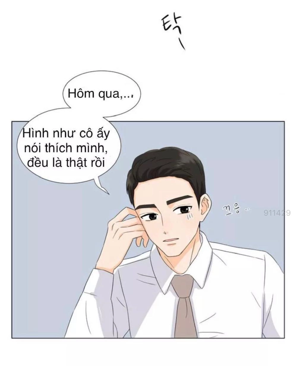 Idol Và Sếp Em Yêu Ai? Chapter 8 - 31