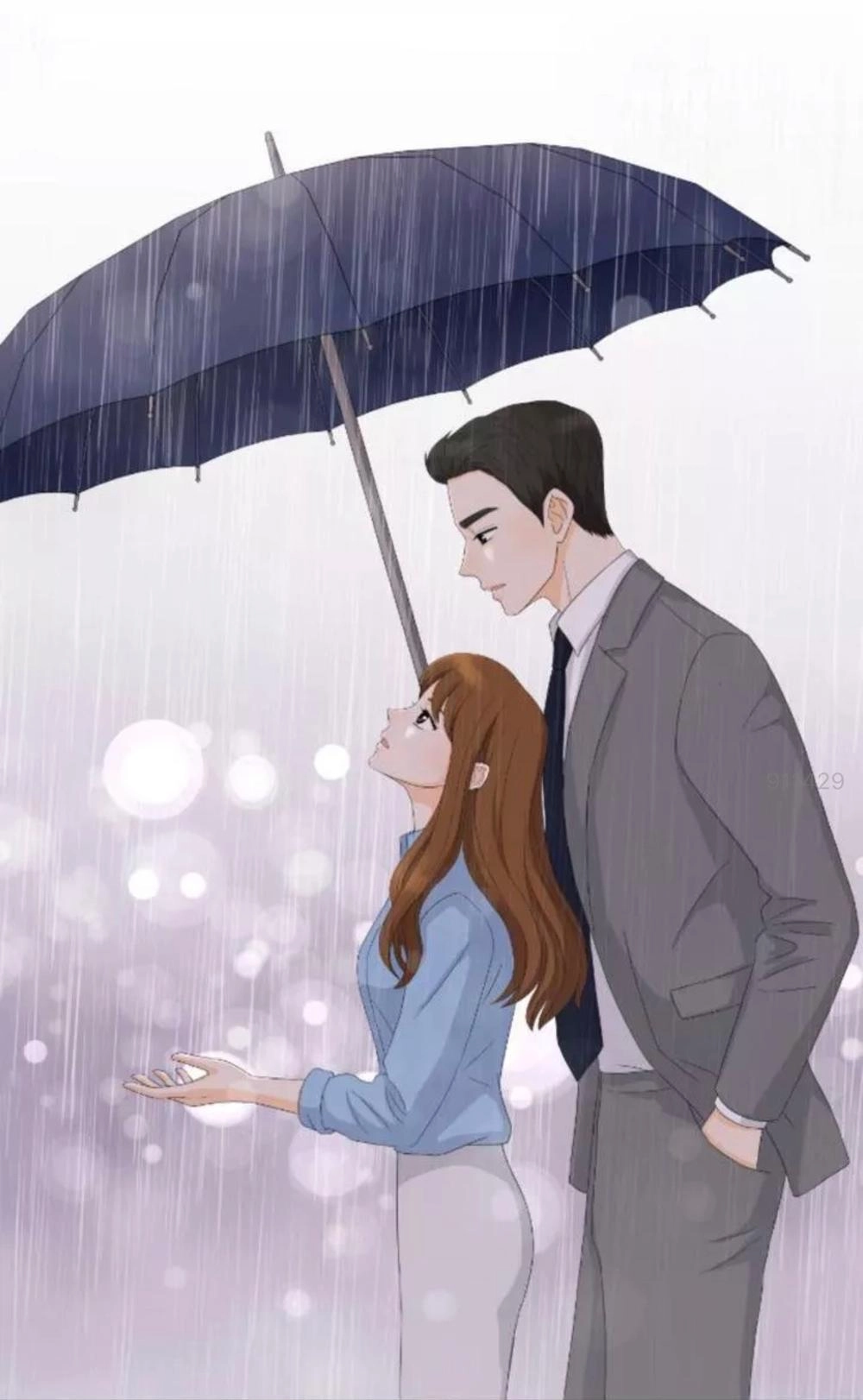 Idol Và Sếp Em Yêu Ai? Chapter 8 - 41