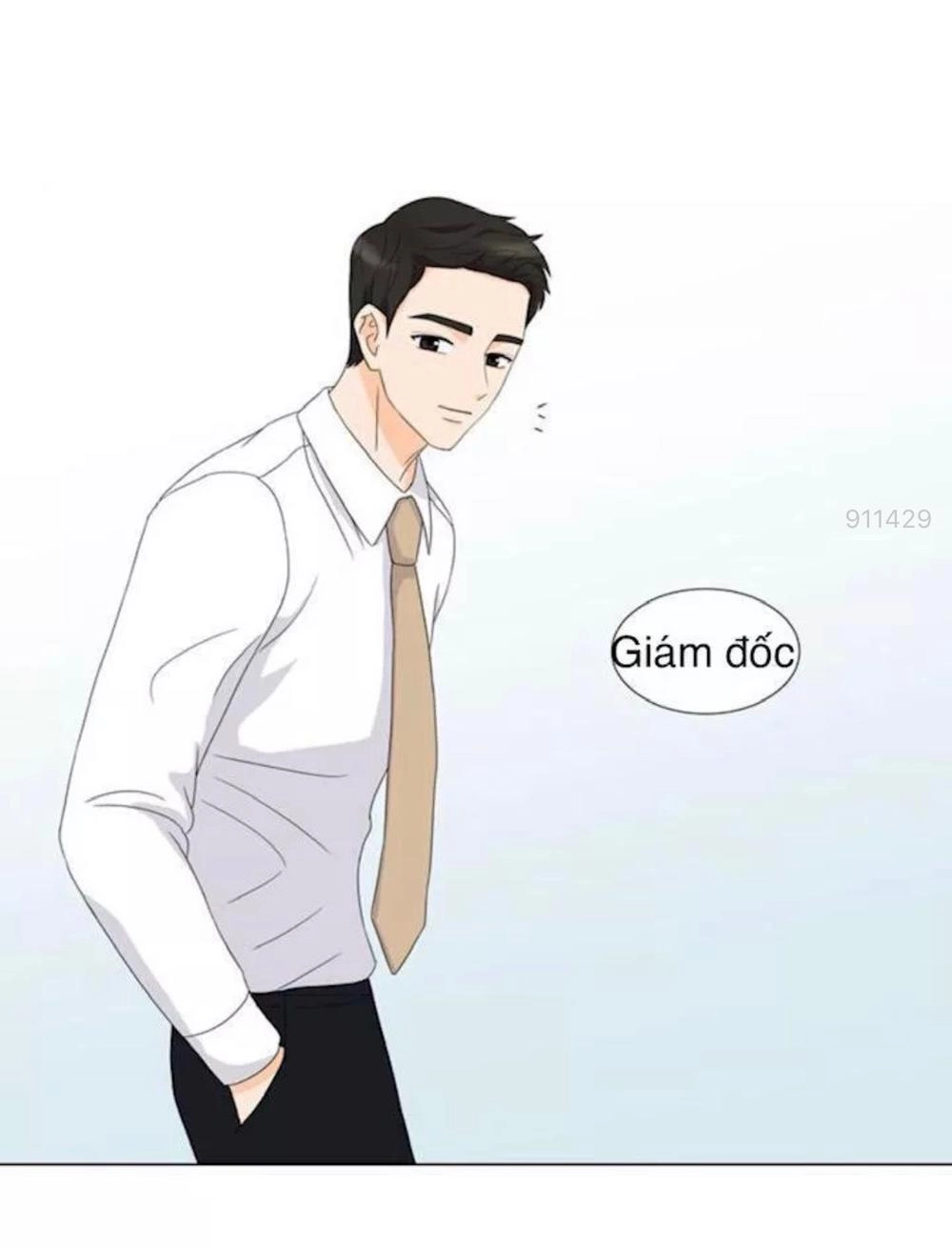 Idol Và Sếp Em Yêu Ai? Chapter 9 - 27