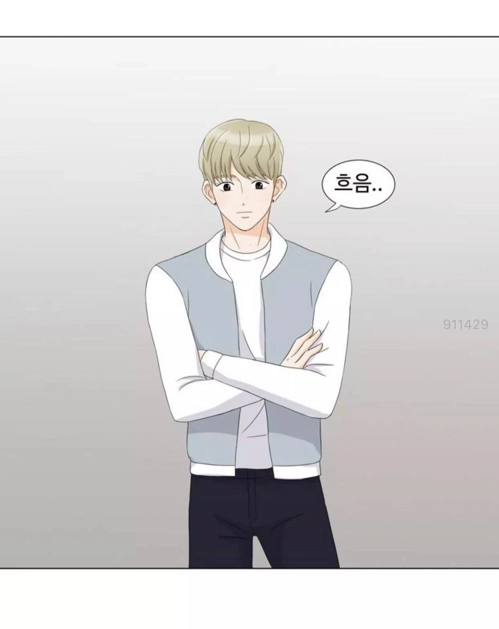 Idol Và Sếp Em Yêu Ai? Chapter 9 - 36