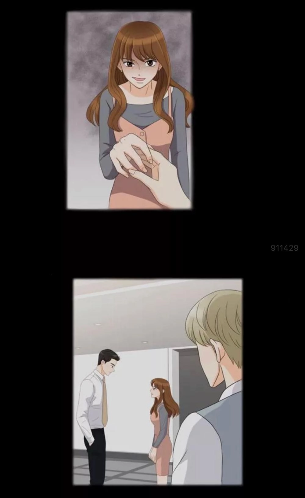 Idol Và Sếp Em Yêu Ai? Chapter 11 - 8