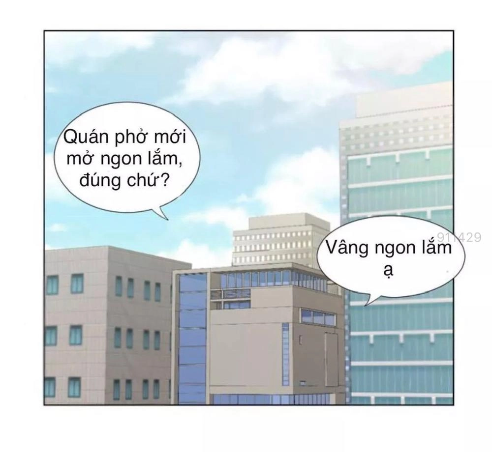 Idol Và Sếp Em Yêu Ai? Chapter 11 - 10