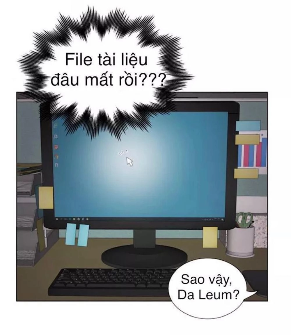 Idol Và Sếp Em Yêu Ai? Chapter 11 - 12