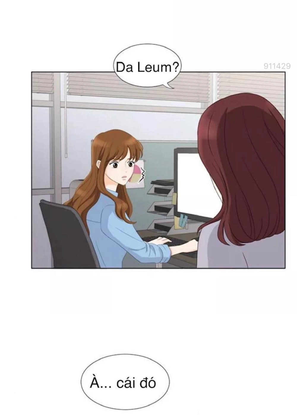 Idol Và Sếp Em Yêu Ai? Chapter 11 - 13