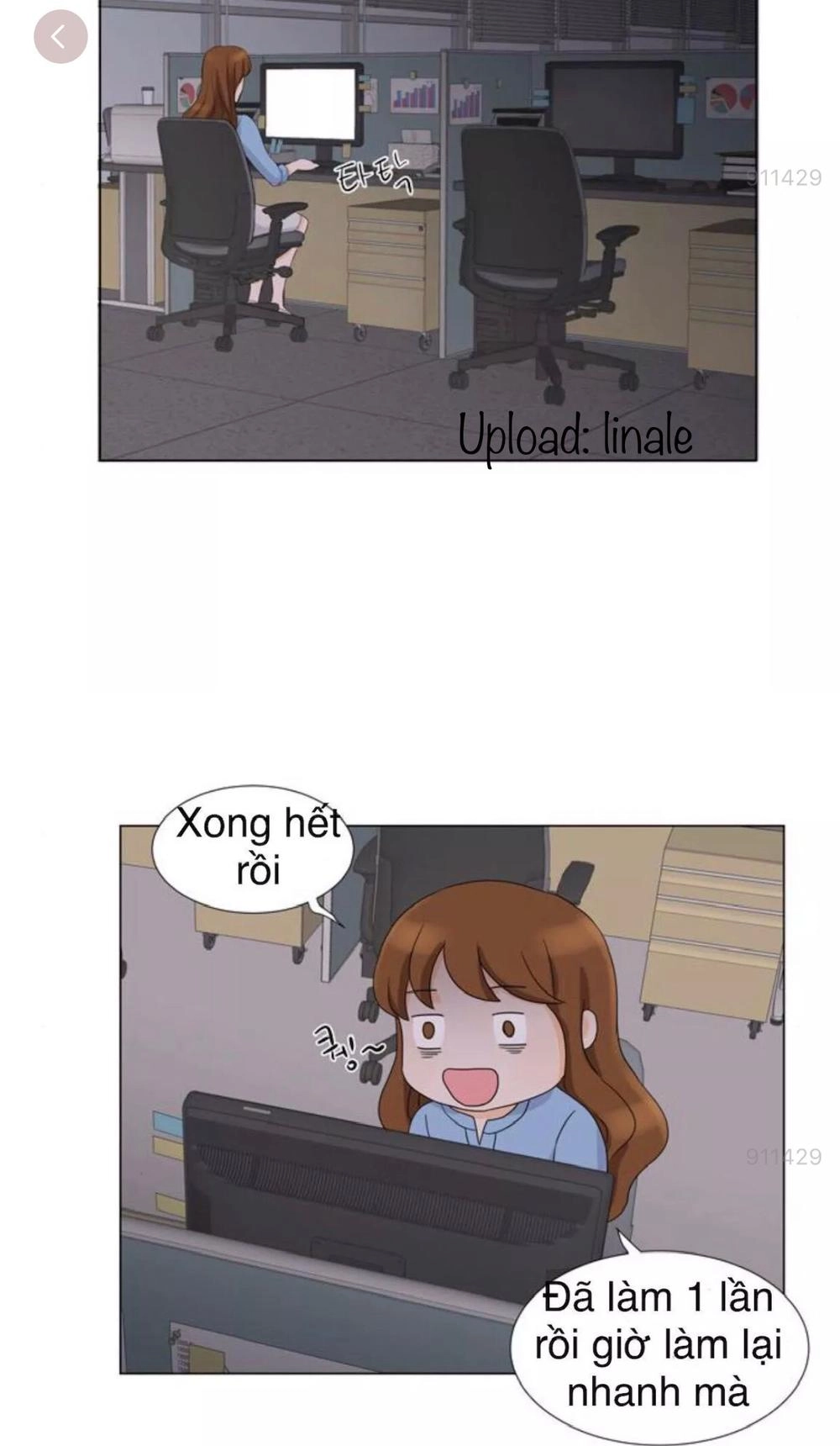 Idol Và Sếp Em Yêu Ai? Chapter 11 - 15