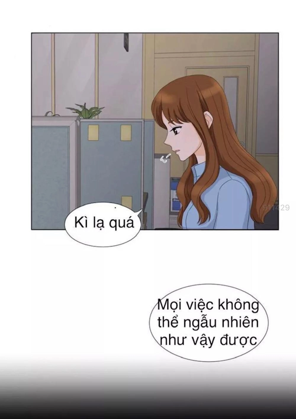 Idol Và Sếp Em Yêu Ai? Chapter 11 - 16