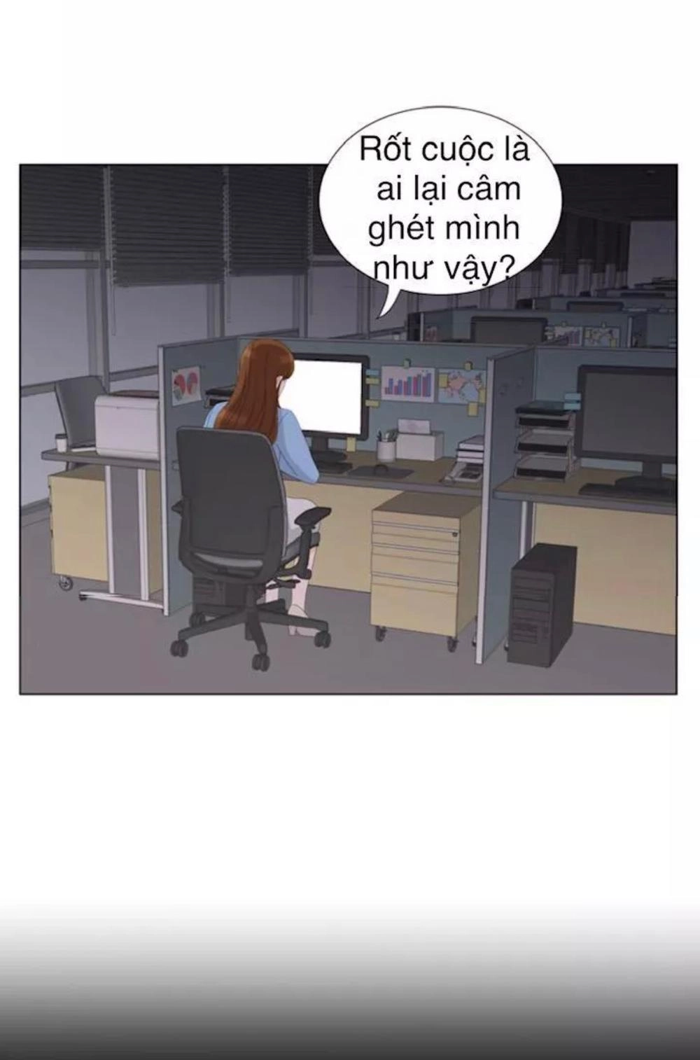 Idol Và Sếp Em Yêu Ai? Chapter 11 - 18