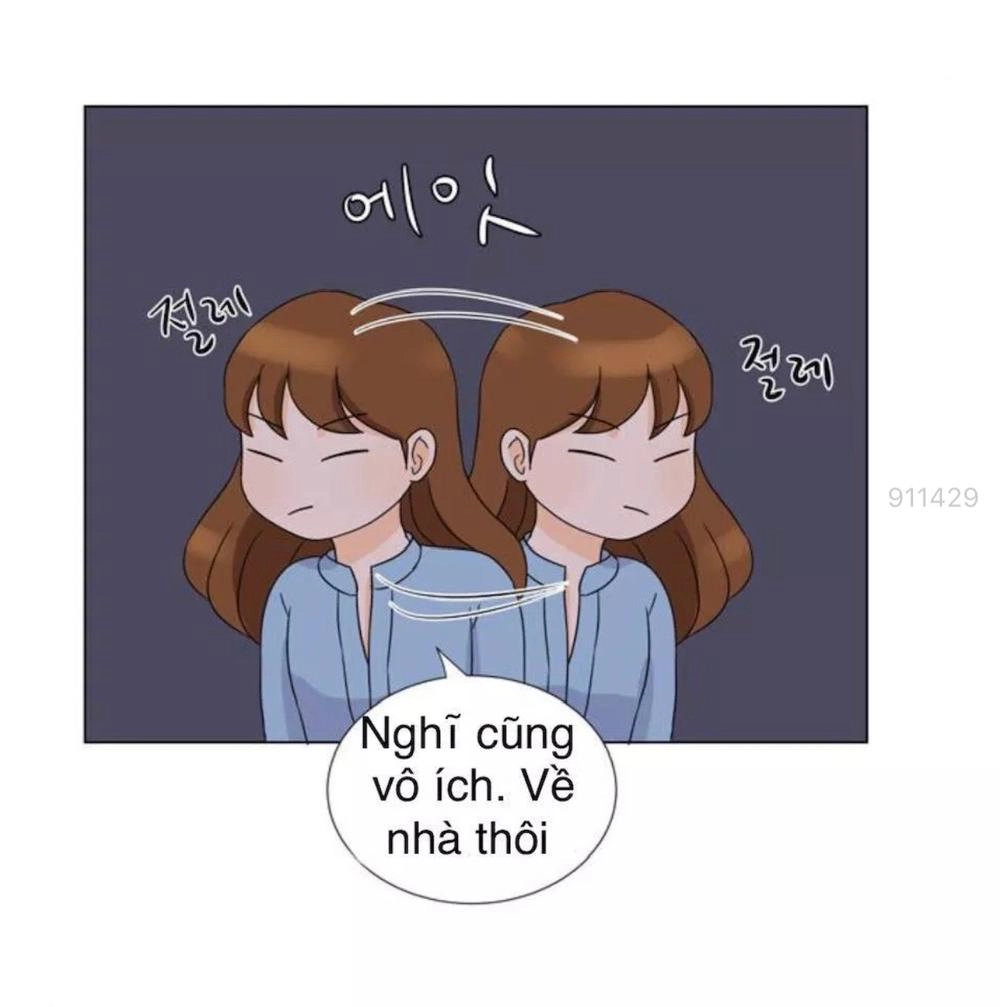 Idol Và Sếp Em Yêu Ai? Chapter 11 - 22