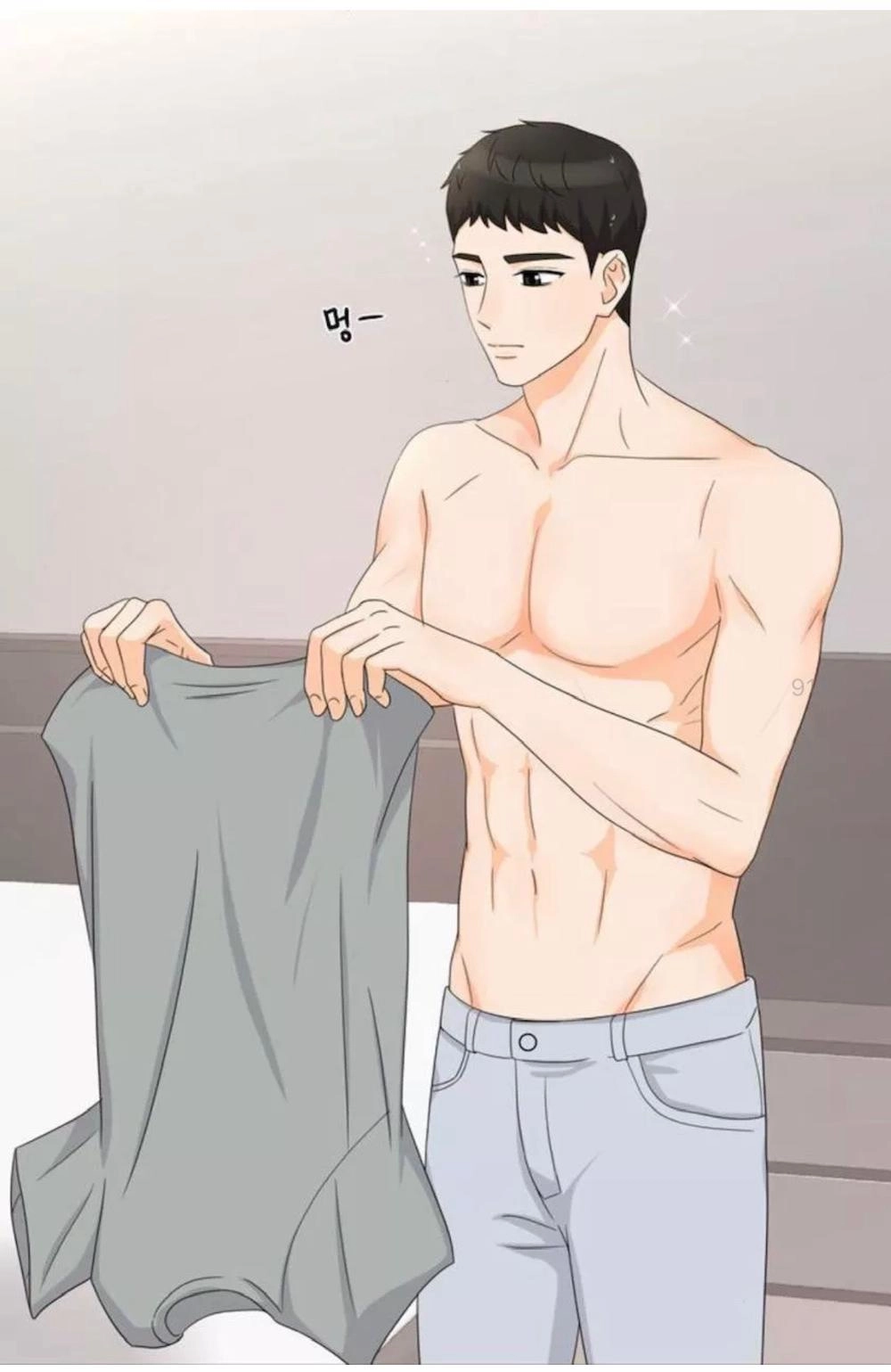 Idol Và Sếp Em Yêu Ai? Chapter 11 - 28