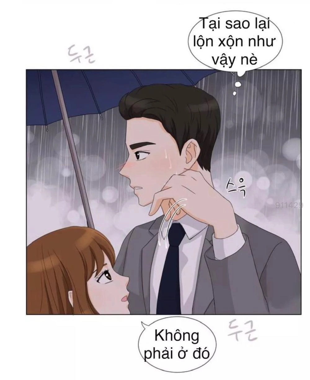 Idol Và Sếp Em Yêu Ai? Chapter 12 - 25