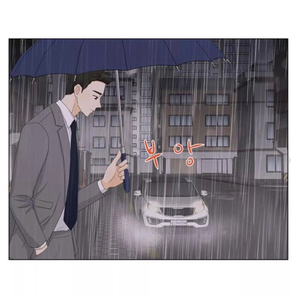 Idol Và Sếp Em Yêu Ai? Chapter 13 - 3