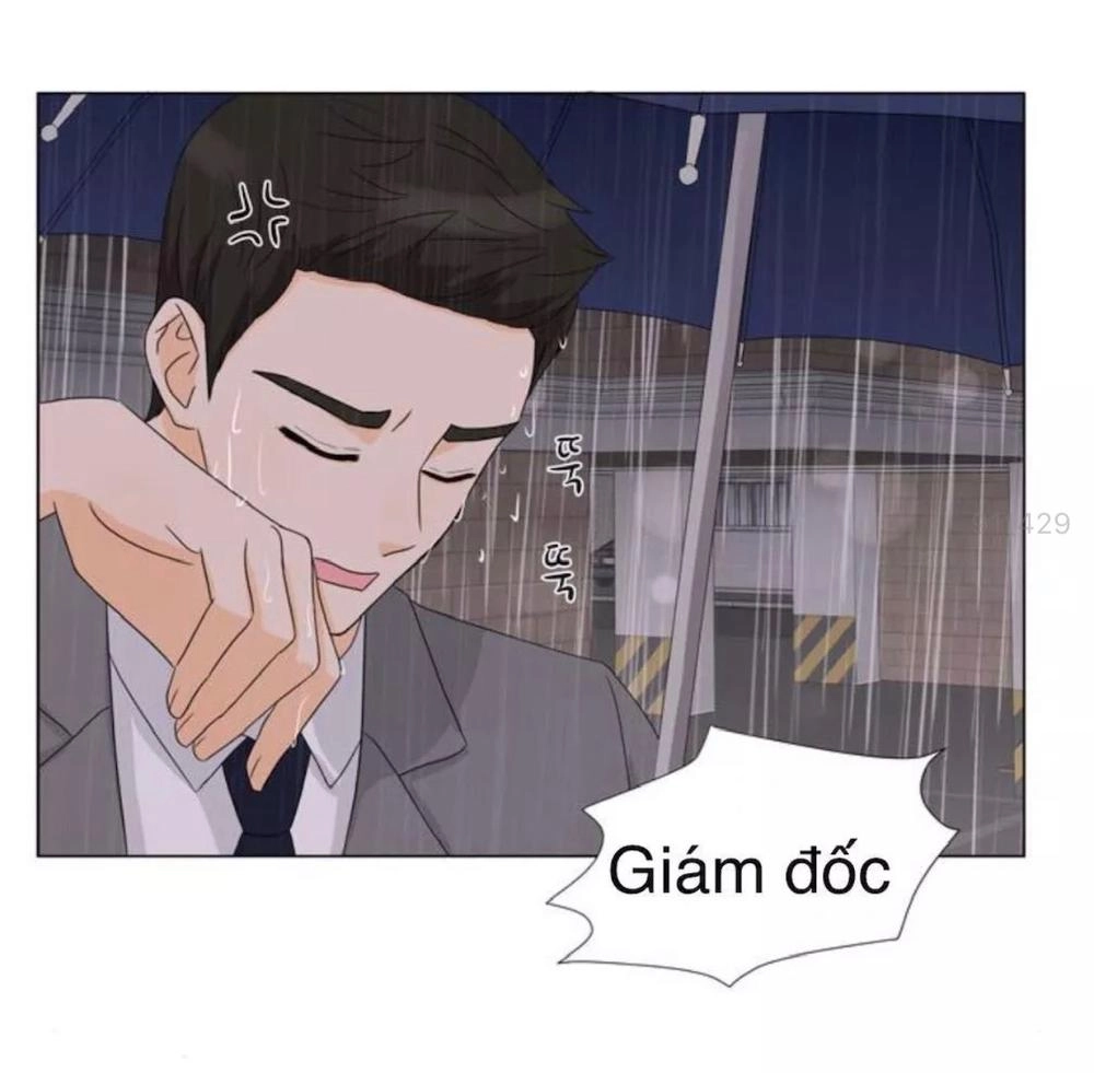 Idol Và Sếp Em Yêu Ai? Chapter 13 - 5