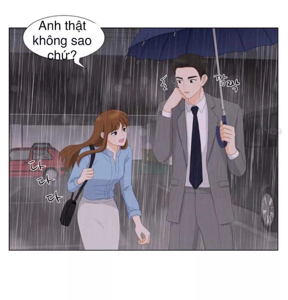 Idol Và Sếp Em Yêu Ai? Chapter 13 - 6