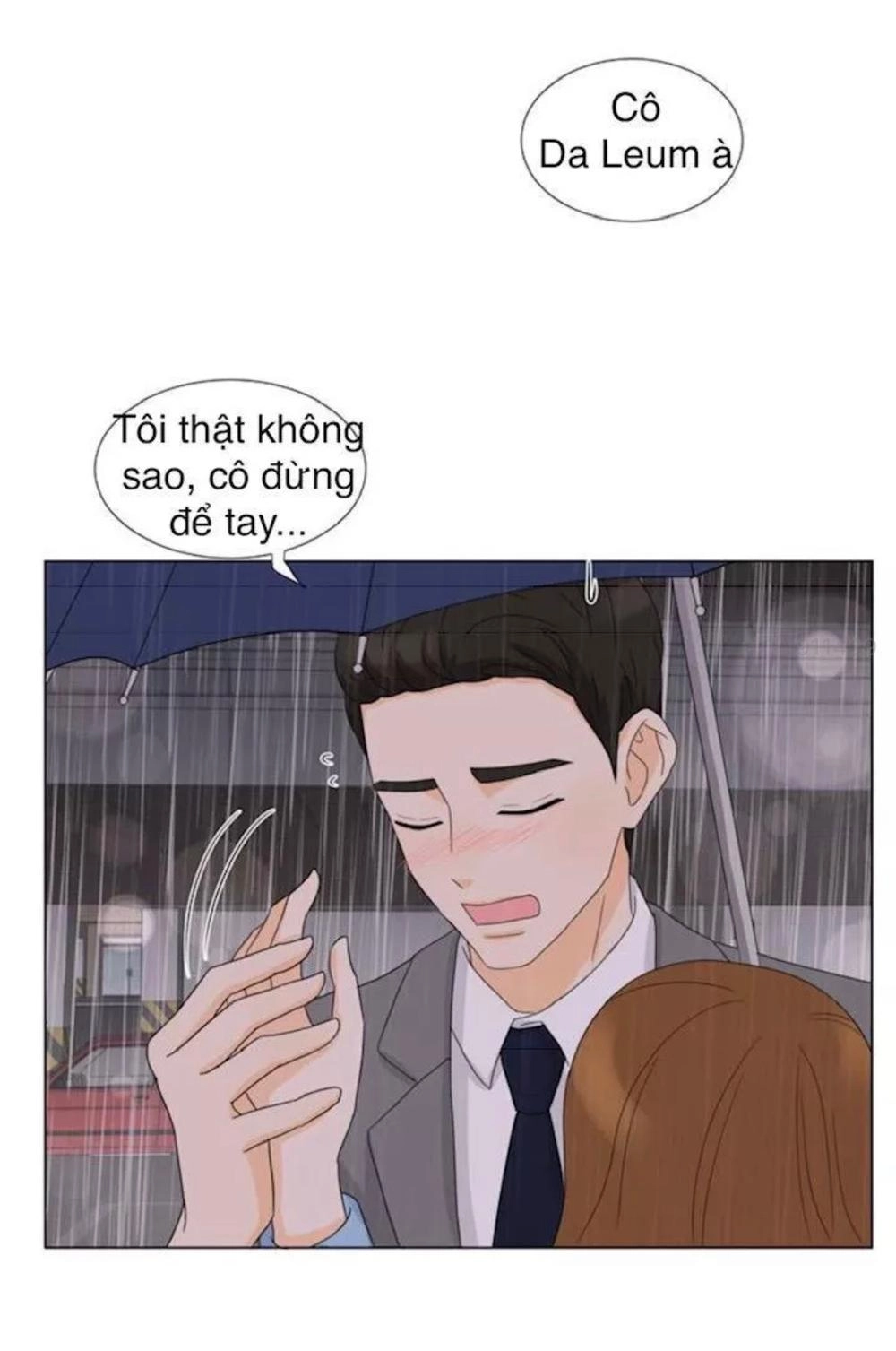 Idol Và Sếp Em Yêu Ai? Chapter 13 - 8