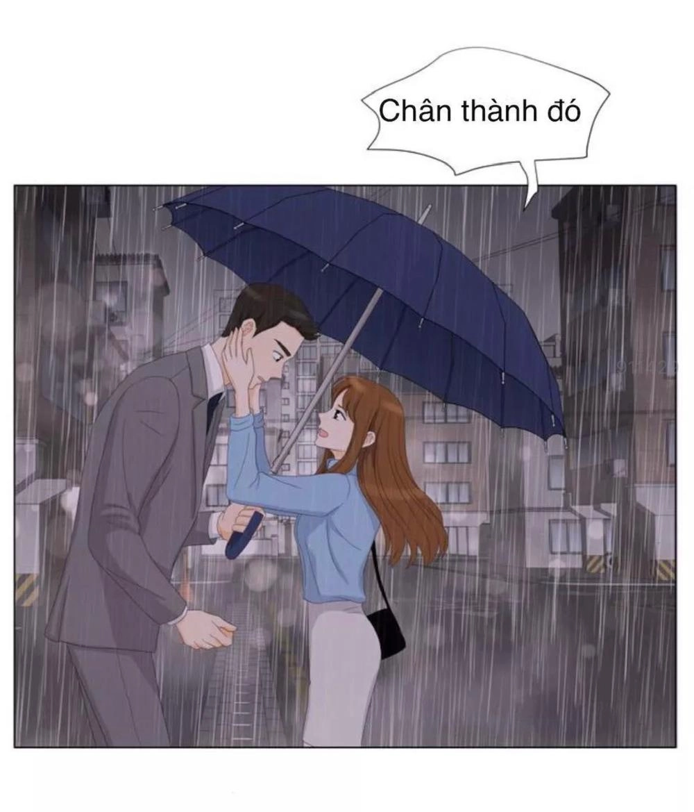 Idol Và Sếp Em Yêu Ai? Chapter 13 - 11