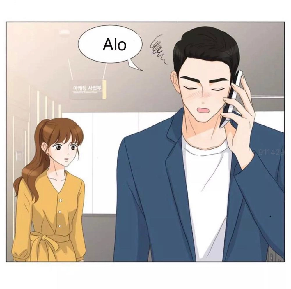 Idol Và Sếp Em Yêu Ai? Chapter 13 - 27