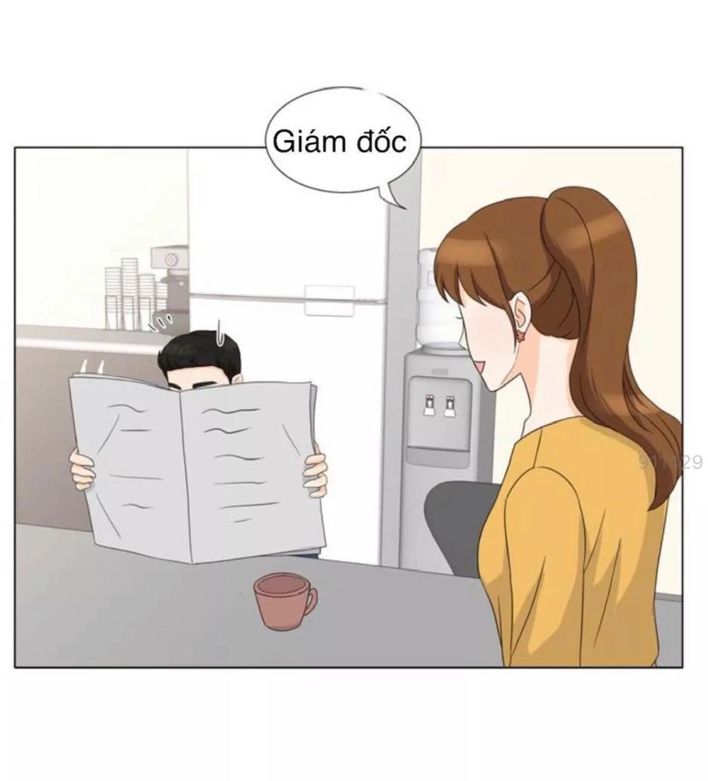 Idol Và Sếp Em Yêu Ai? Chapter 13 - 30