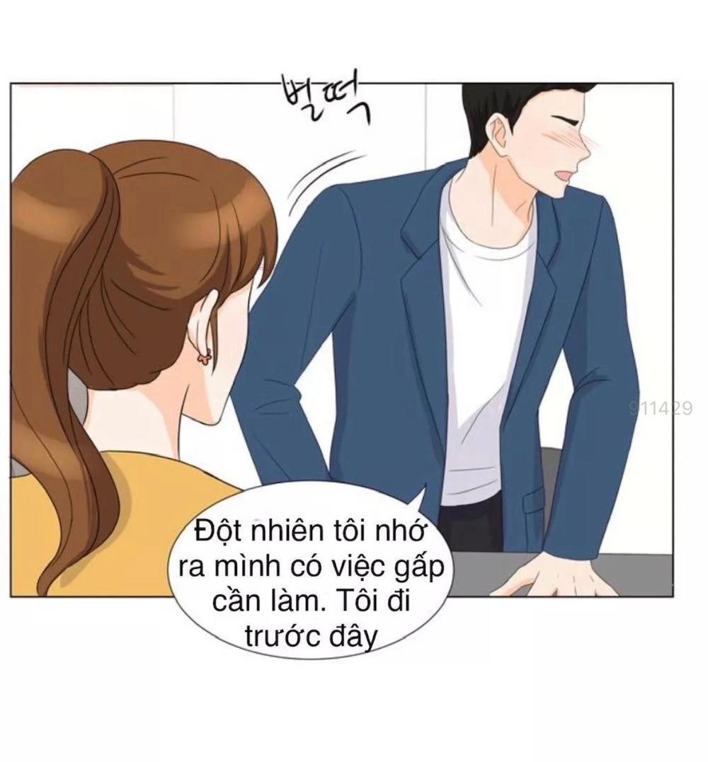 Idol Và Sếp Em Yêu Ai? Chapter 13 - 33