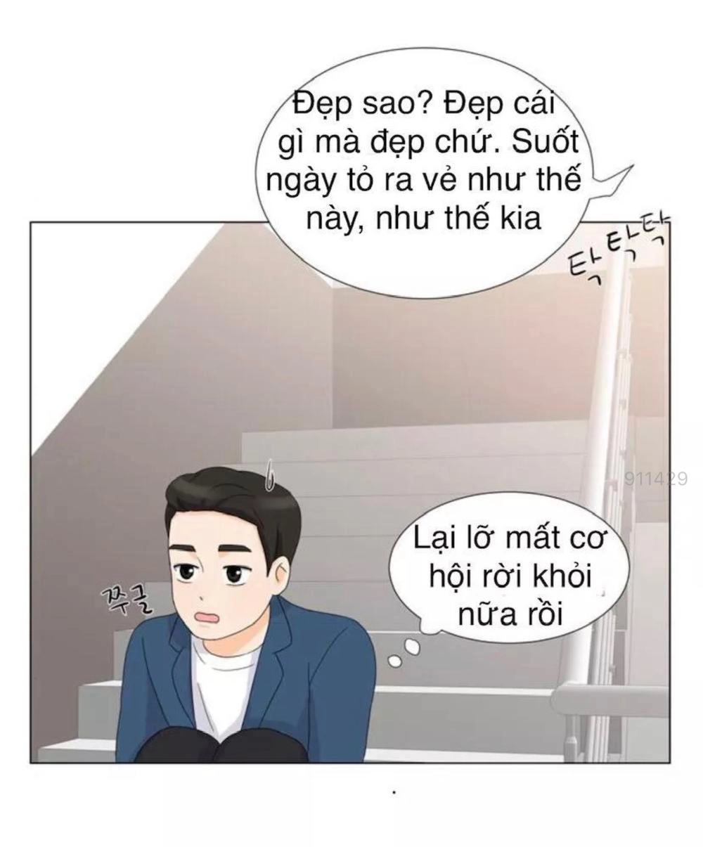 Idol Và Sếp Em Yêu Ai? Chapter 14 - 5