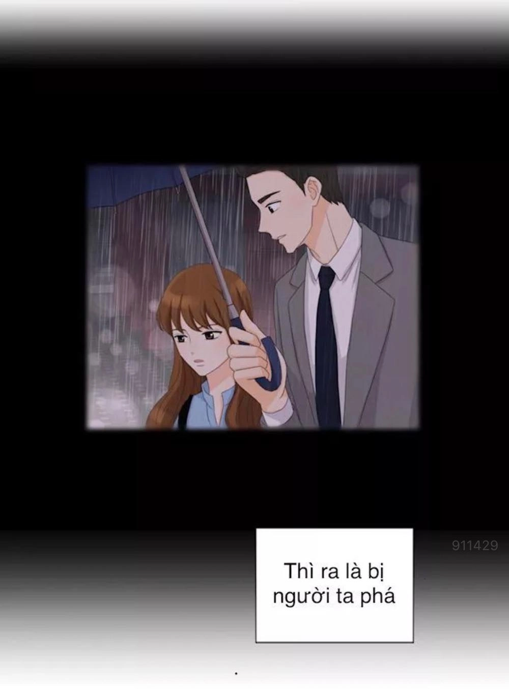 Idol Và Sếp Em Yêu Ai? Chapter 14 - 7