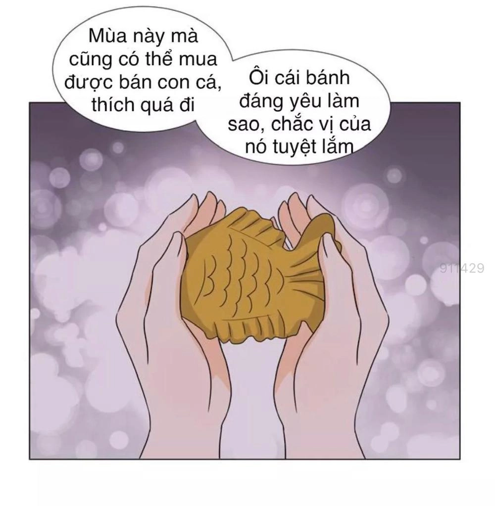 Idol Và Sếp Em Yêu Ai? Chapter 14 - 10