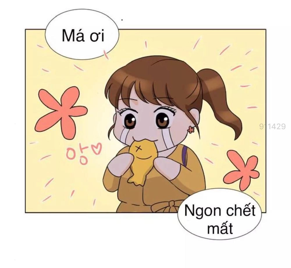 Idol Và Sếp Em Yêu Ai? Chapter 14 - 11
