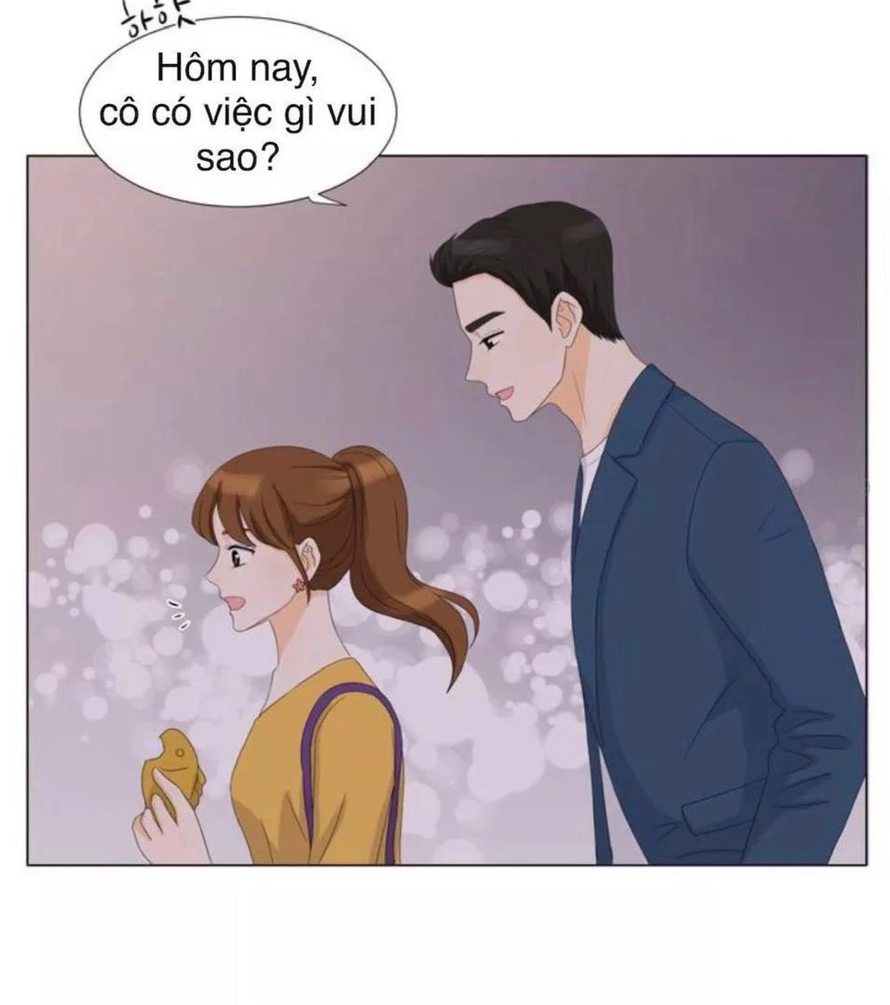 Idol Và Sếp Em Yêu Ai? Chapter 14 - 13
