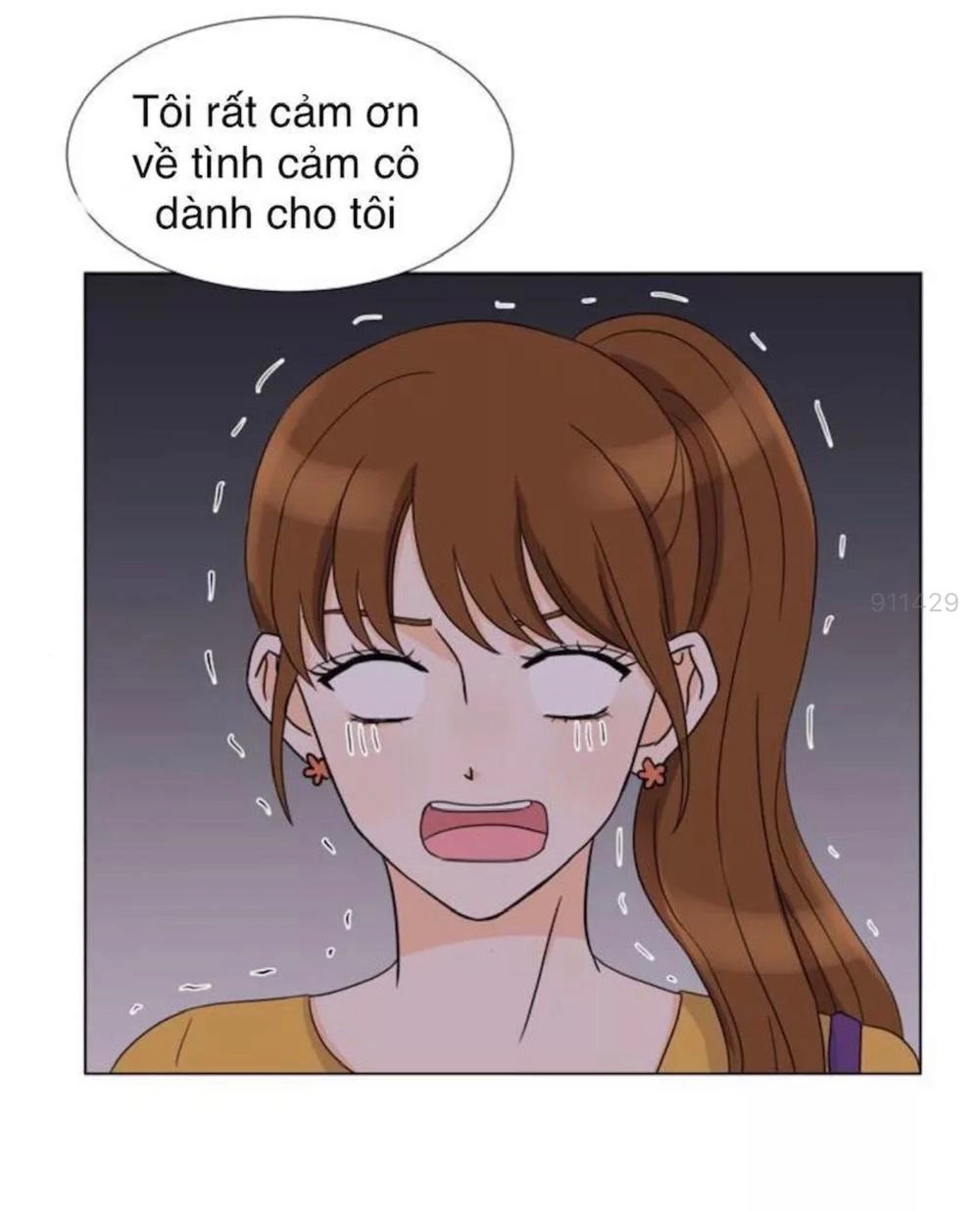 Idol Và Sếp Em Yêu Ai? Chapter 15 - 3