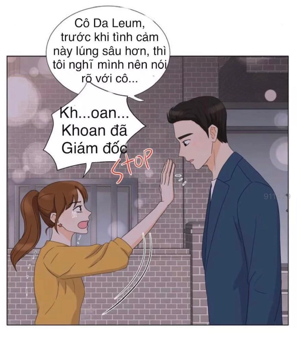 Idol Và Sếp Em Yêu Ai? Chapter 15 - 5