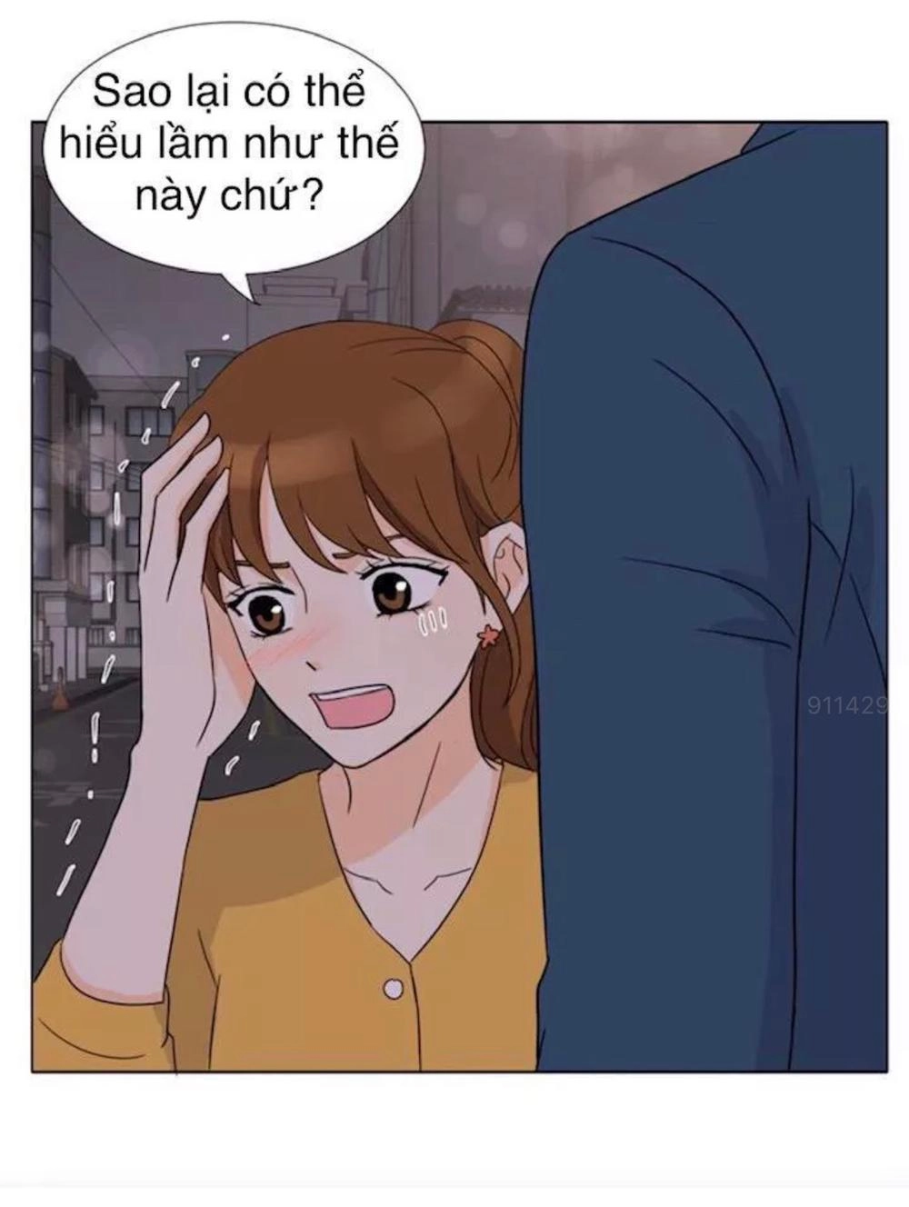 Idol Và Sếp Em Yêu Ai? Chapter 15 - 6