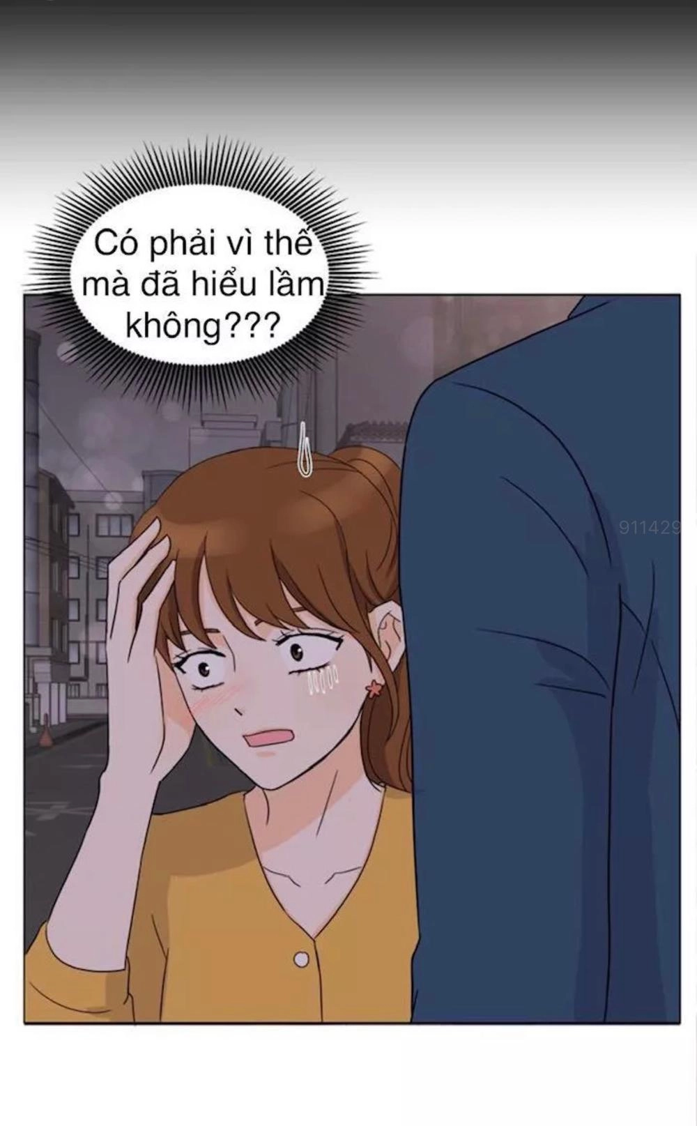 Idol Và Sếp Em Yêu Ai? Chapter 15 - 9