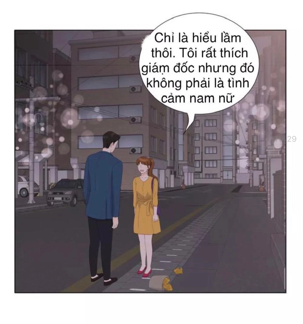 Idol Và Sếp Em Yêu Ai? Chapter 15 - 10
