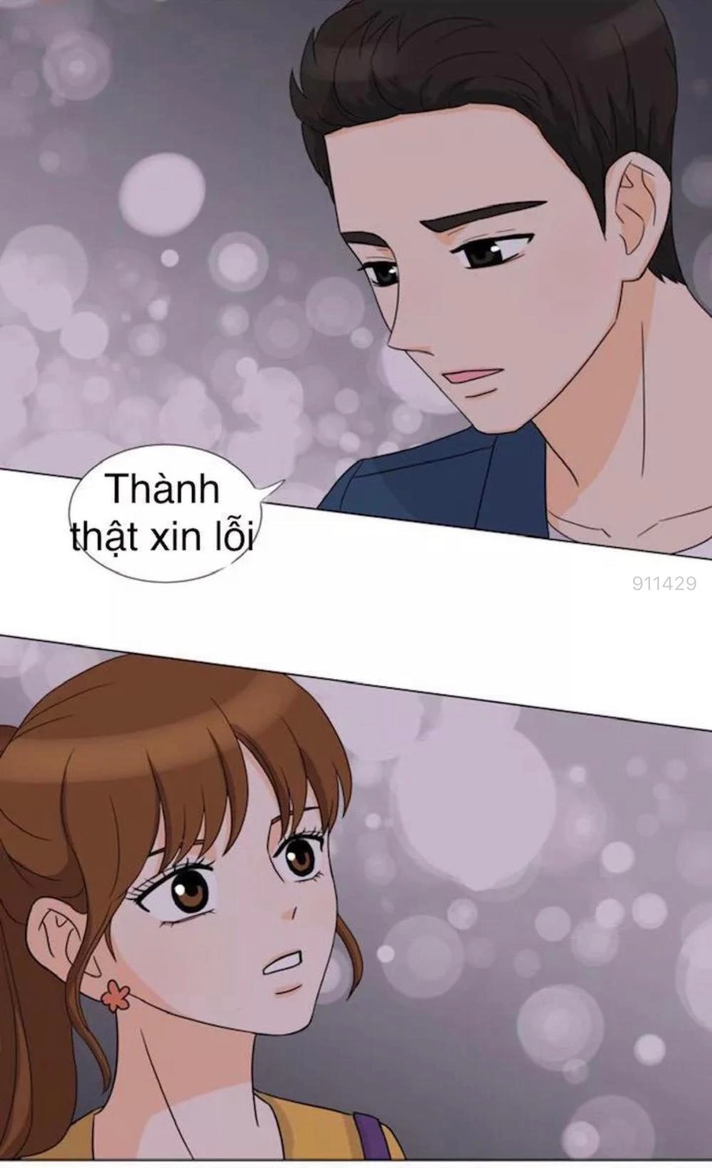 Idol Và Sếp Em Yêu Ai? Chapter 15 - 14