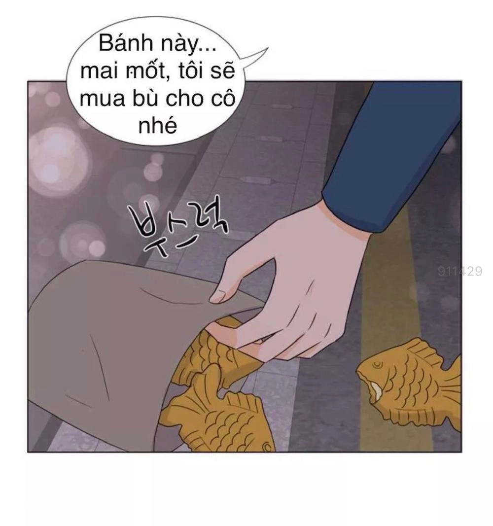 Idol Và Sếp Em Yêu Ai? Chapter 15 - 15