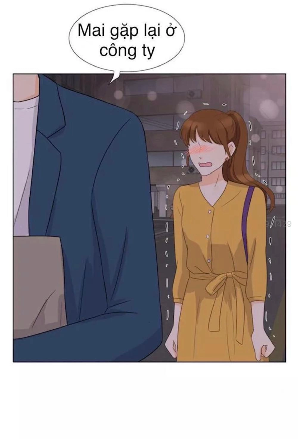 Idol Và Sếp Em Yêu Ai? Chapter 15 - 16