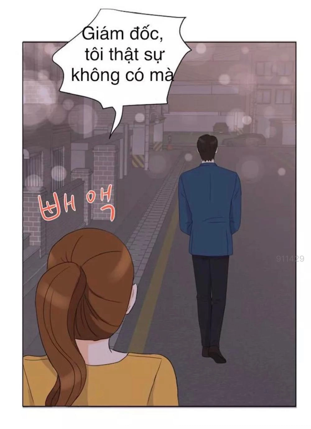 Idol Và Sếp Em Yêu Ai? Chapter 15 - 17