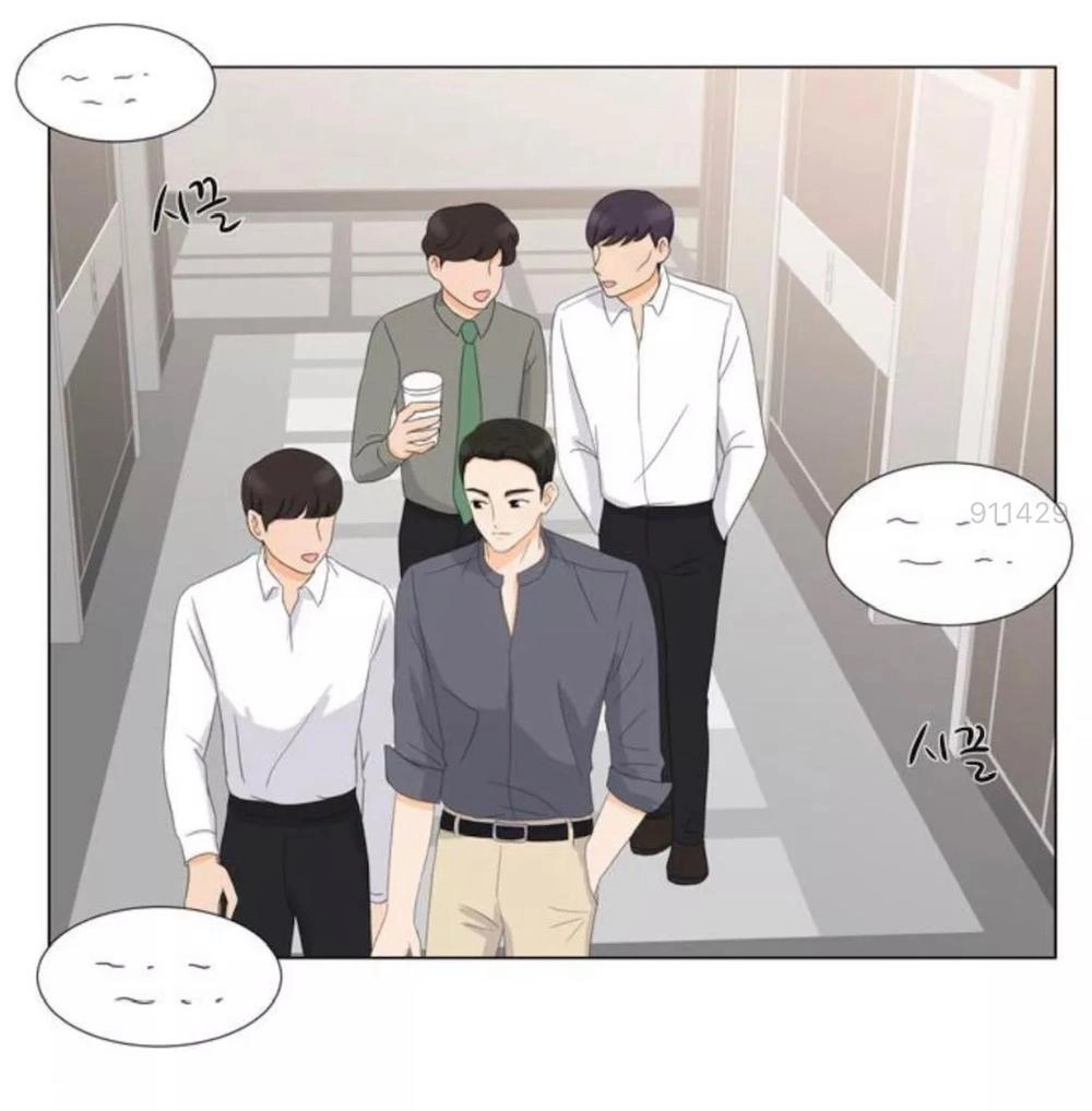 Idol Và Sếp Em Yêu Ai? Chapter 15 - 20