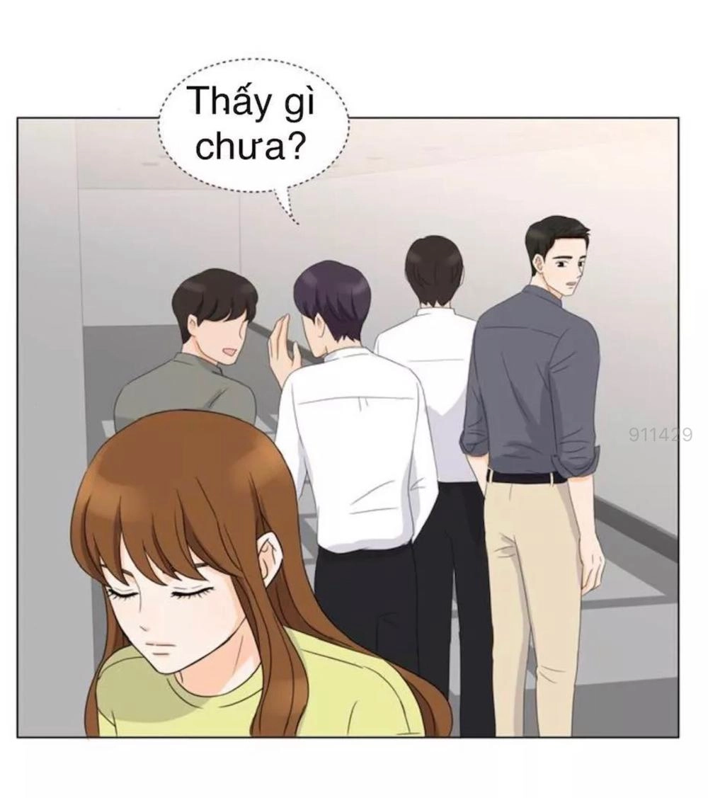 Idol Và Sếp Em Yêu Ai? Chapter 15 - 24