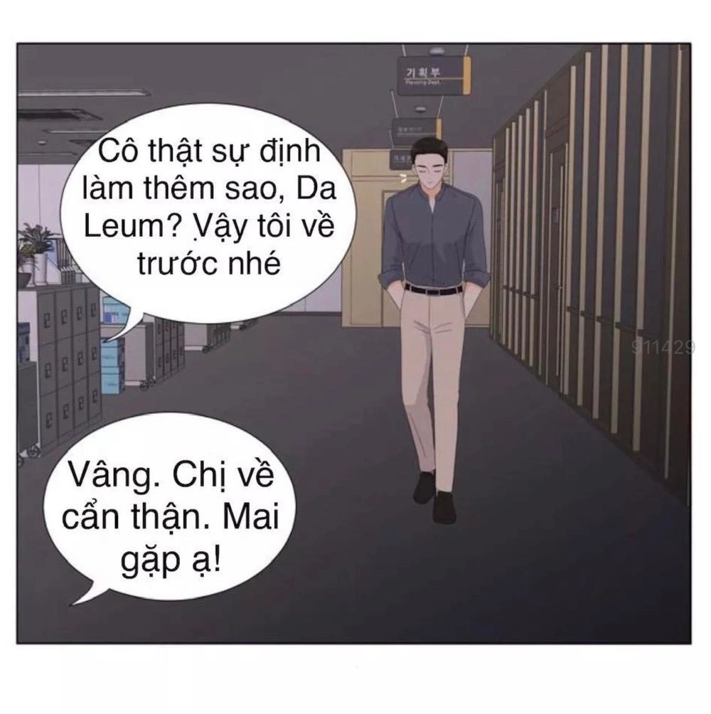 Idol Và Sếp Em Yêu Ai? Chapter 15 - 31