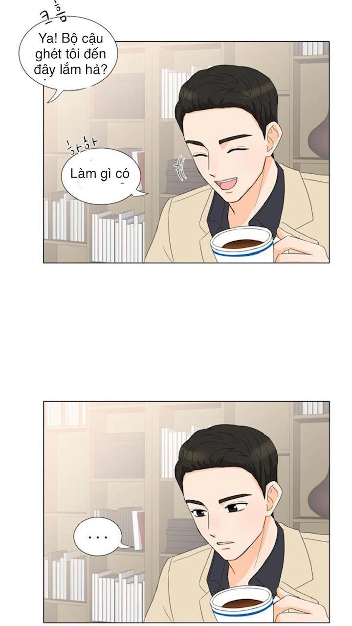 Idol Và Sếp Em Yêu Ai? Chapter 16 - 6