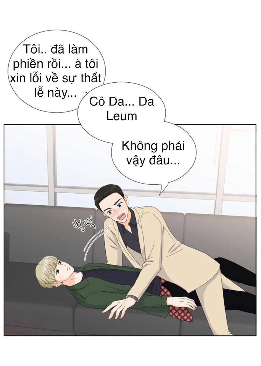 Idol Và Sếp Em Yêu Ai? Chapter 17 - 4