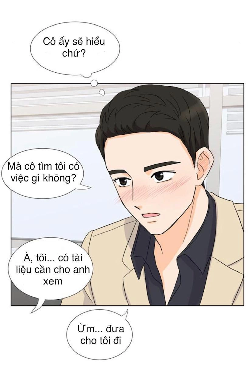 Idol Và Sếp Em Yêu Ai? Chapter 17 - 6