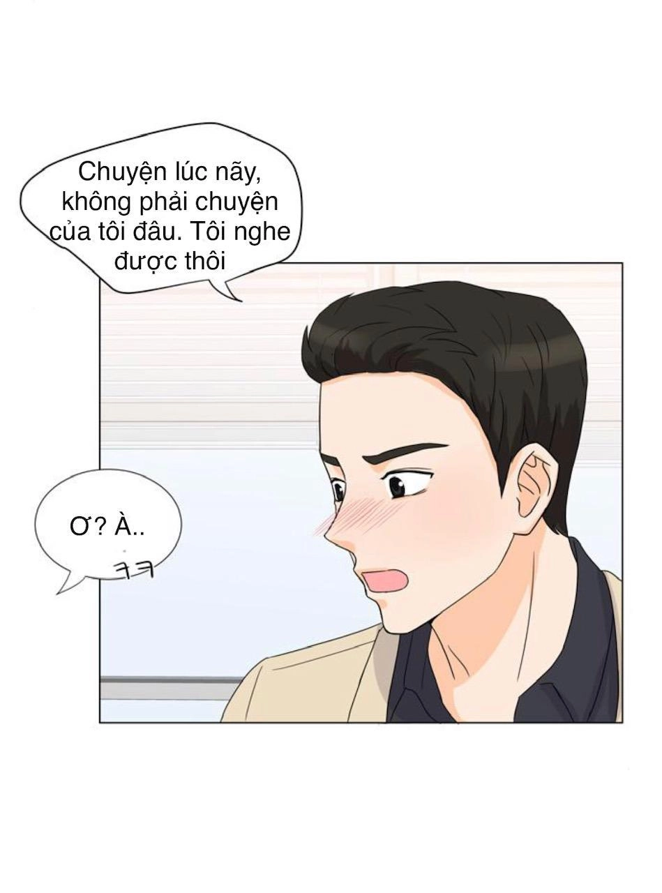 Idol Và Sếp Em Yêu Ai? Chapter 17 - 14