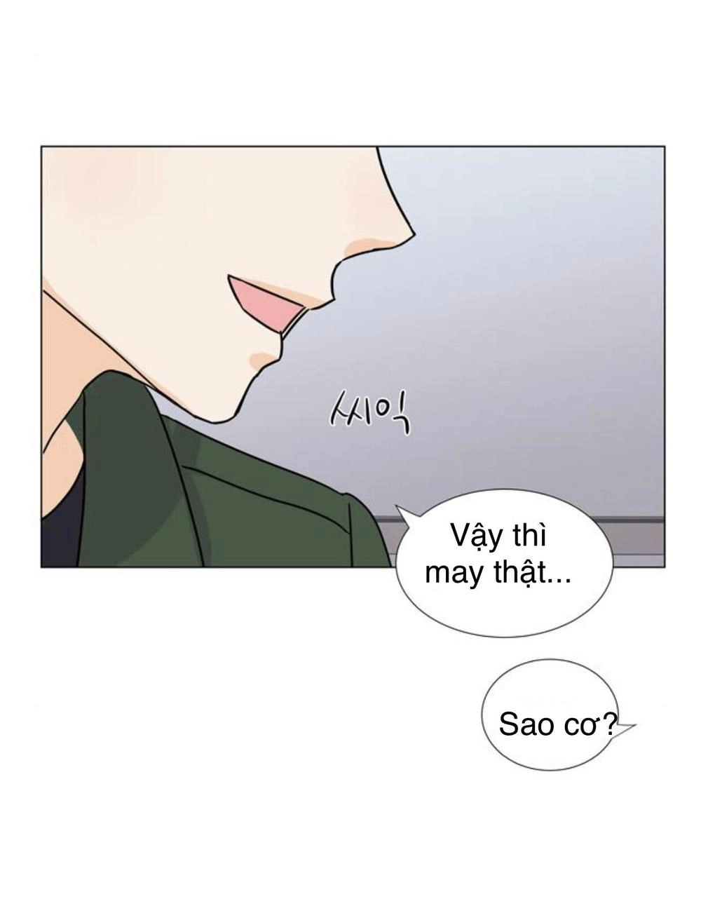 Idol Và Sếp Em Yêu Ai? Chapter 17 - 15